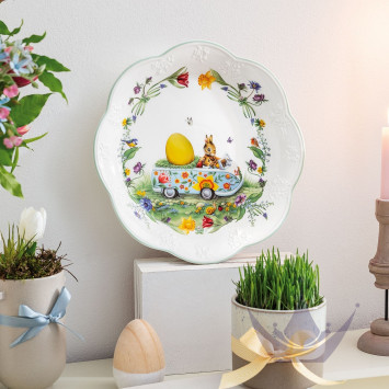 Коллекция Spring Fantasy бренда VB