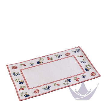 Подтарельник 35х50см коллекции Petite Fleur бренда VB