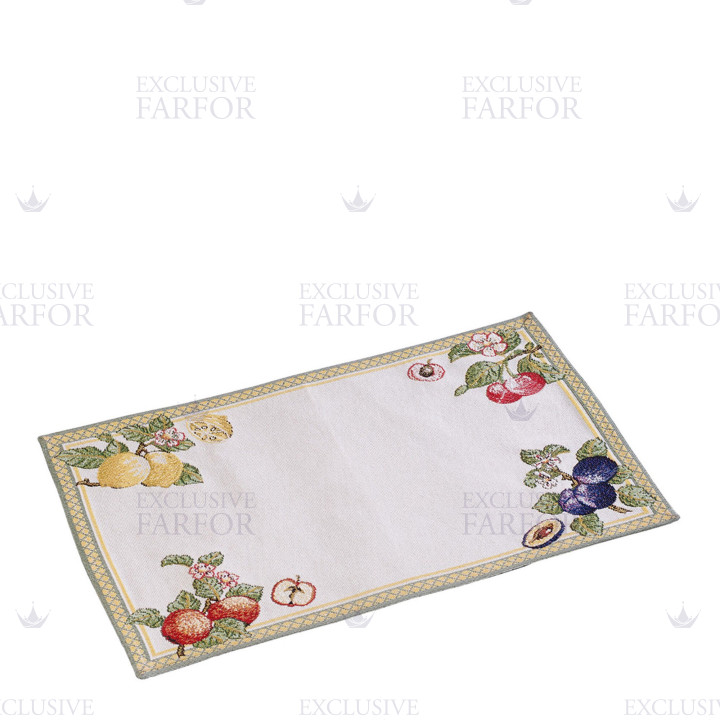 Подтарельник 35х50см коллекции French Garden бренда VB