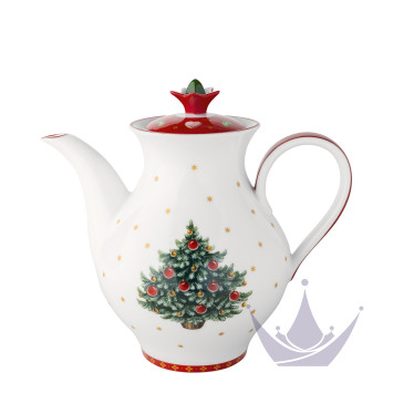 Кофейник 1,6л коллекции Toy‘s Delight бренда VB