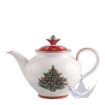 Чайник 1,60л коллекции Toy‘s Delight бренда VB