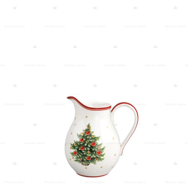 Молочник 0,50л коллекции Toy‘s Delight бренда VB
