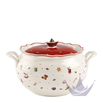 Супница 3,30л коллекции Toy‘s Delight бренда VB