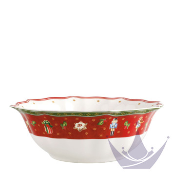 Салатник 3,98л коллекции Toy‘s Delight бренда VB