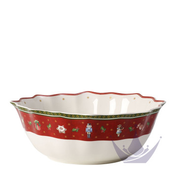 Салатник 1,40л коллекции Toy‘s Delight бренда VB