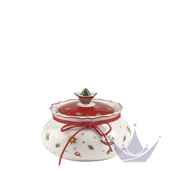 Шкатулка 13,6см коллекции Toy‘s Delight бренда VB
