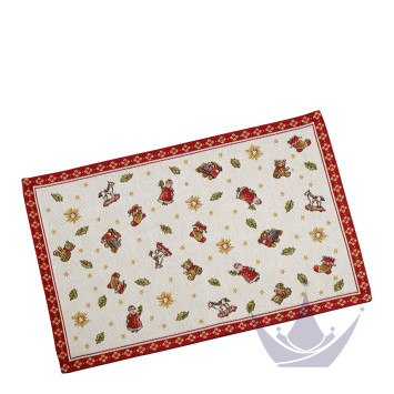 Подтарельник 32x48см коллекции Toy‘s Delight бренда VB
