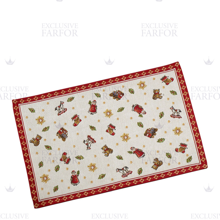 Подтарельник 32x48см коллекции Toy‘s Delight бренда VB