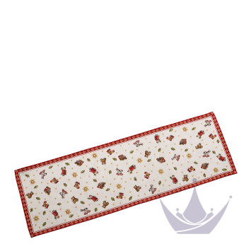 Бегунок для стола 32x96см коллекции Toy‘s Delight бренда VB