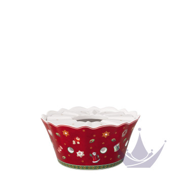 Подогреватель 16см коллекции Toy‘s Delight бренда VB
