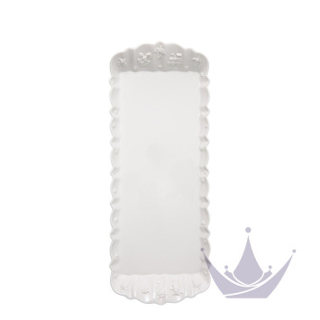 Блюдо для пирога 40x16см коллекции Toy‘s Delight Royal бренда VB