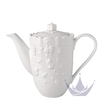 Кофейник 1,2л коллекции Toy‘s Delight Royal бренда VB