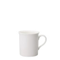 Кружка 0,30л коллекции Twist White бренда VB