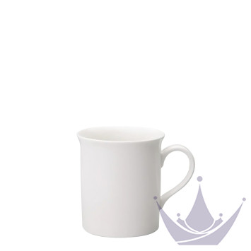Кружка 0,30л коллекции Twist White бренда VB