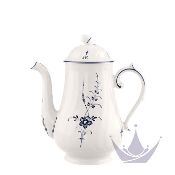 Кофейник 1,20л коллекции Vieux Luxembourg бренда VB