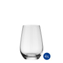 Стакан лонгдринк, 4шт. коллекции Voice Basic Glas бренда VB