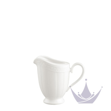 Молочник 0,16л коллекции White Pearl бренда VB