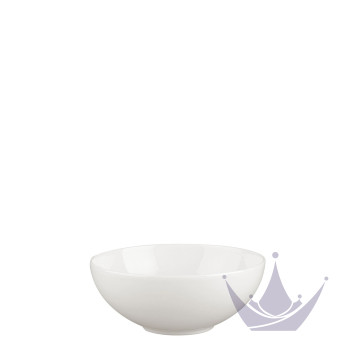 Чаша десертная 13см коллекции White Pearl бренда VB