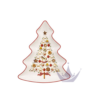 Чаша 32,2см коллекции Winter Bakery Delight бренда VB