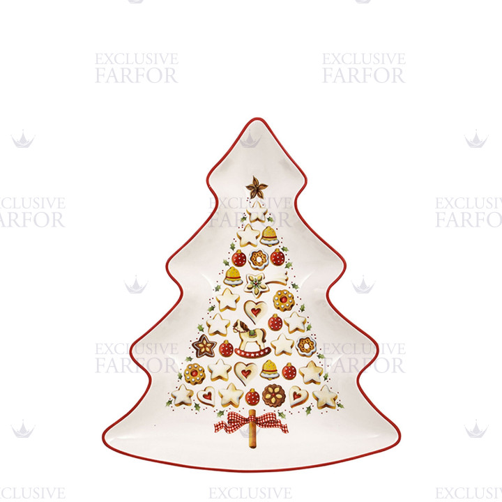 Чаша 32,2см коллекции Winter Bakery Delight бренда VB