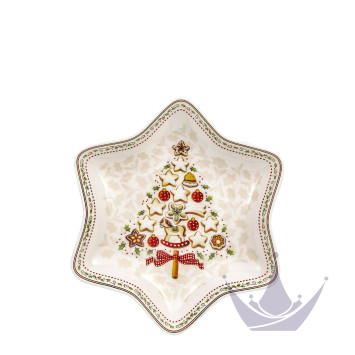 Чаша 28,5см коллекции Winter Bakery Delight бренда VB