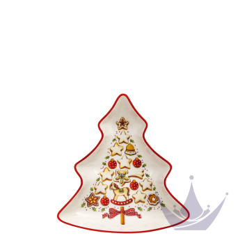 Чаша 17см коллекции Winter Bakery Delight бренда VB