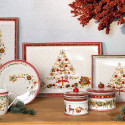 Коллекция Winter Bakery Delight бренда VB