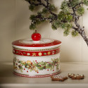 Коллекция Winter Bakery Delight бренда VB