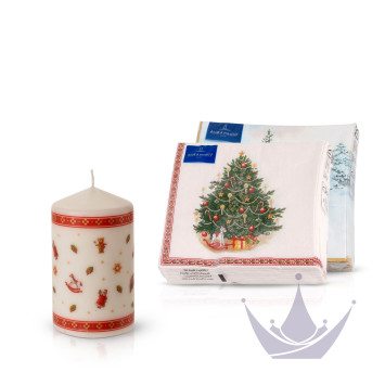 Коллекция Winter Specials бренда VB