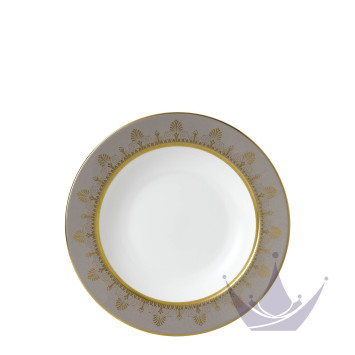 Тарелка суповая 23см бренда Wedgwood