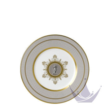 Тарелка закусочная 23см бренда Wedgwood