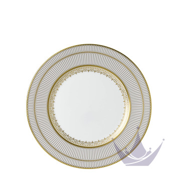 Тарелка главная 27см бренда Wedgwood