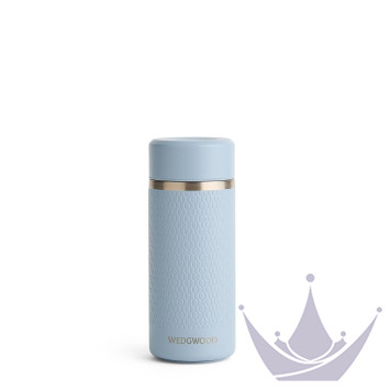 Бутылка 200мл коллекции Gio Flask бренда Wedgwood