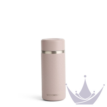 Бутылка 200мл коллекции Gio Flask бренда Wedgwood