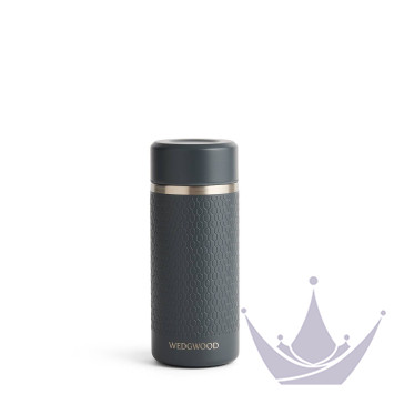 Бутылка 200мл коллекции Gio Flask бренда Wedgwood