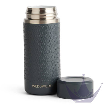 Бутылка 200мл коллекции Gio Flask бренда Wedgwood