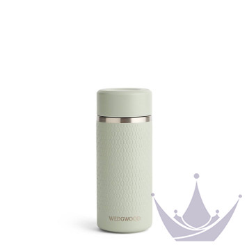 Бутылка 200мл коллекции Gio Flask бренда Wedgwood