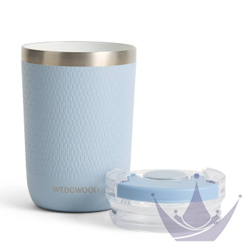Стакан 350мл коллекции Gio Flask бренда Wedgwood