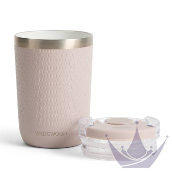 Стакан 350мл коллекции Gio Flask бренда Wedgwood