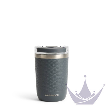Стакан 350мл коллекции Gio Flask бренда Wedgwood