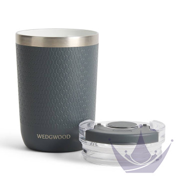 Стакан 350мл коллекции Gio Flask бренда Wedgwood