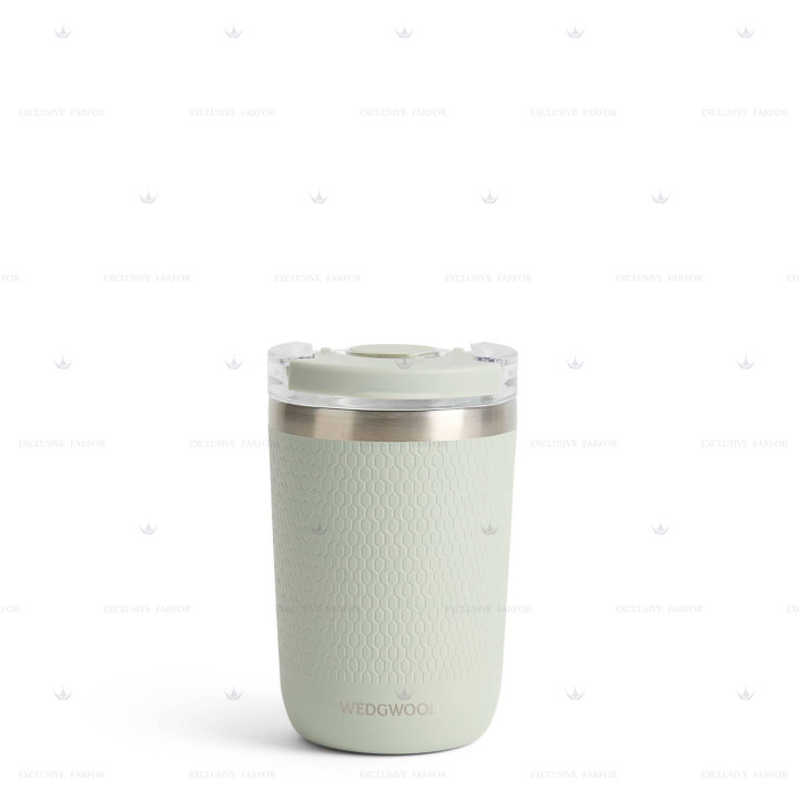 Стакан 350мл коллекции Gio Flask бренда Wedgwood