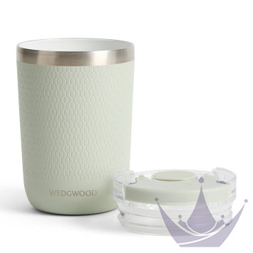 Стакан 350мл коллекции Gio Flask бренда Wedgwood