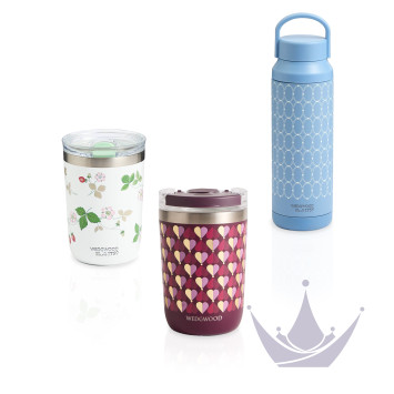 Коллекция Bottles and tumblers бренда Wedgwood