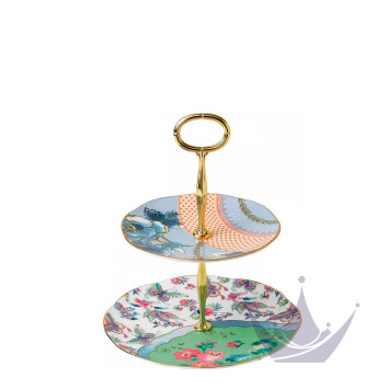 Этажерка 25см бренда Wedgwood