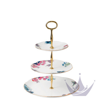 Этажерка 34см бренда Wedgwood