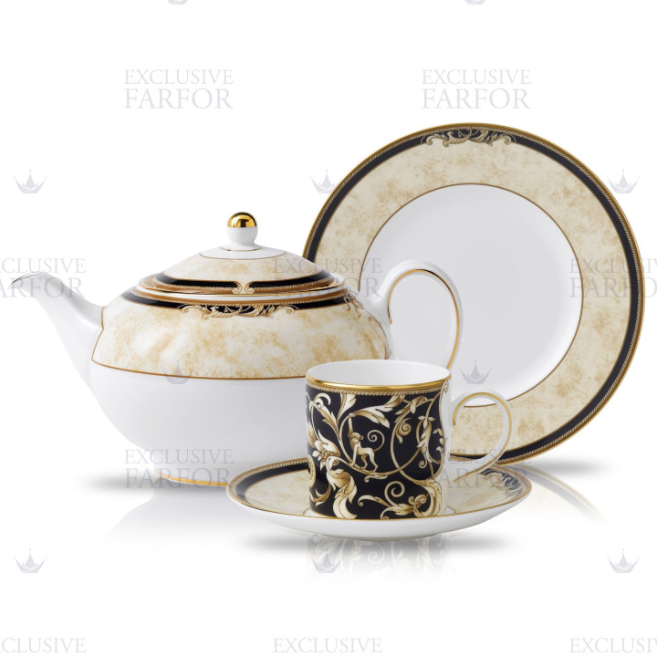 Коллекция Cornucopia бренда Wedgwood