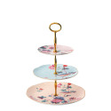 Этажерка 21см коллекции Cuckoo бренда Wedgwood