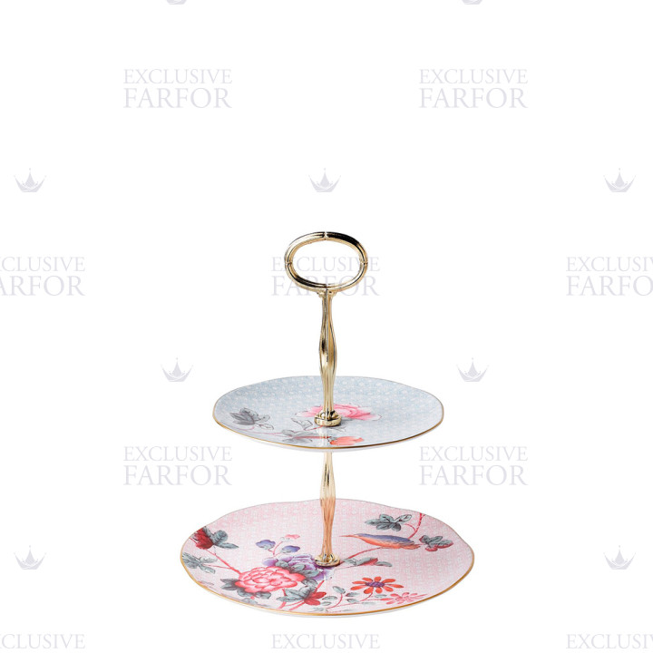Этажерка 21см коллекции Cuckoo бренда Wedgwood