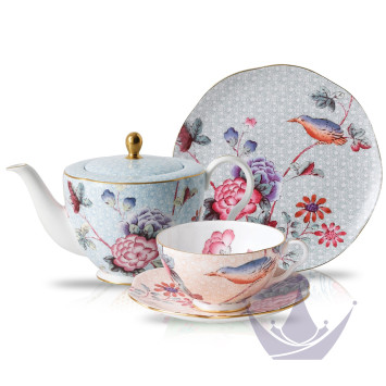 Коллекция Cuckoo бренда Wedgwood